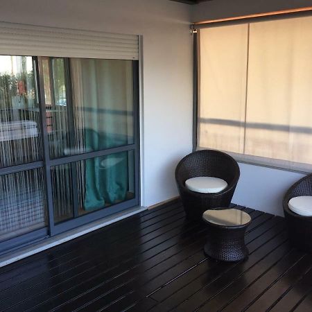 Marina Park 205 Apartment Lagos Bagian luar foto