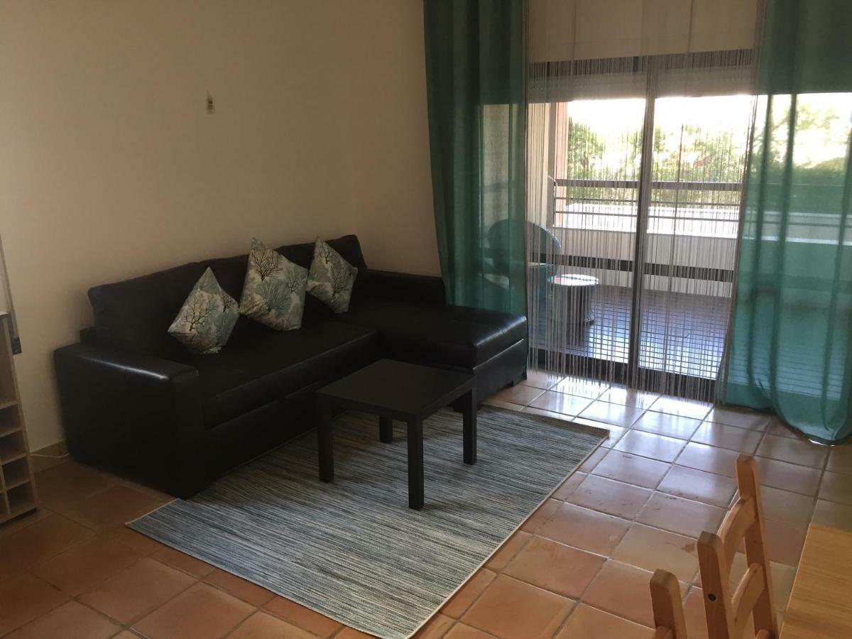 Marina Park 205 Apartment Lagos Bagian luar foto