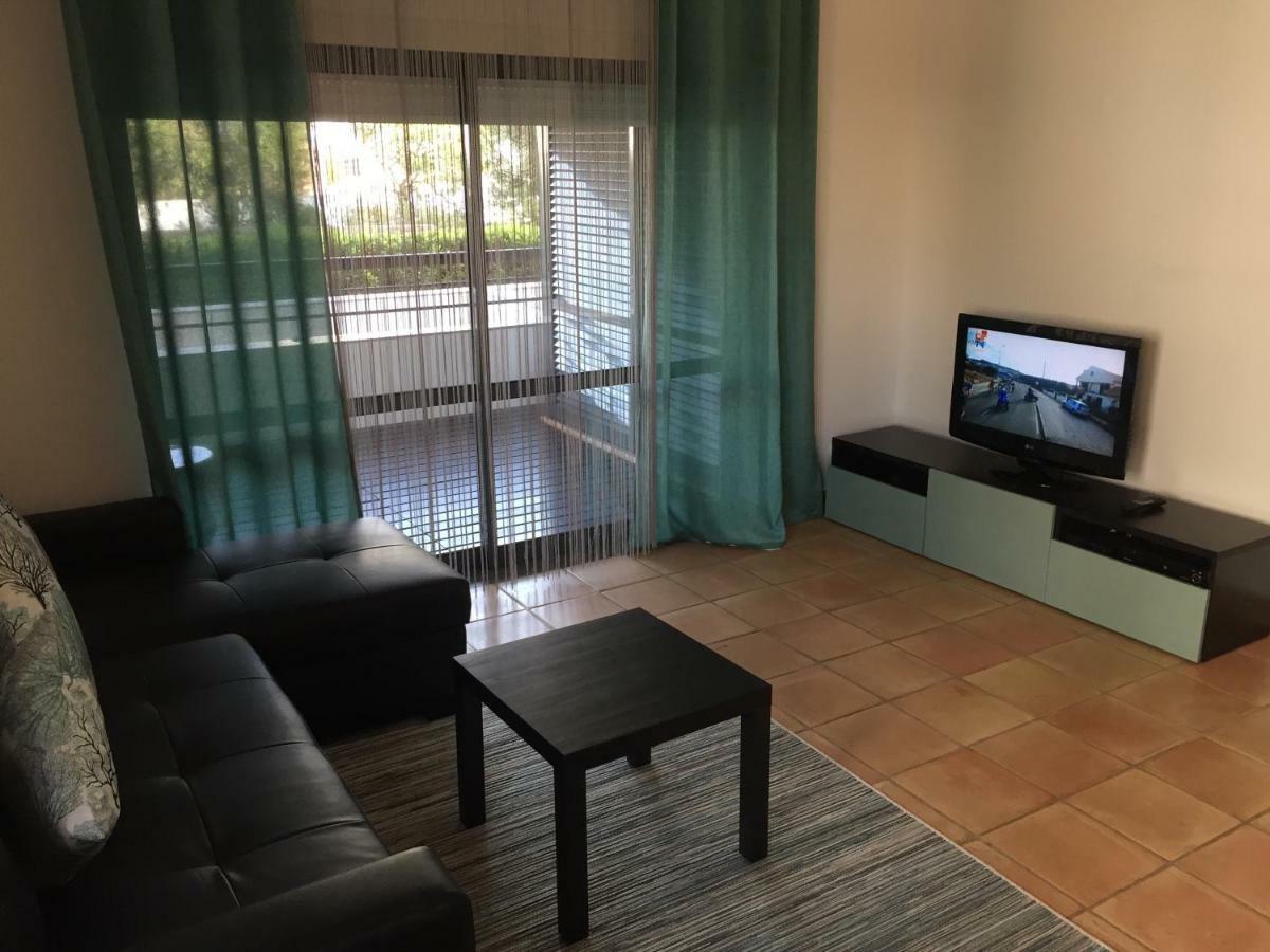 Marina Park 205 Apartment Lagos Bagian luar foto